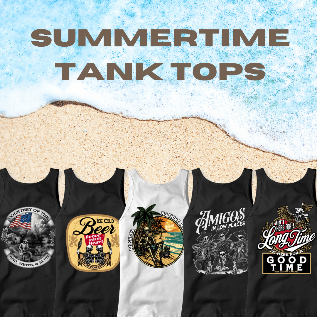 Tank Tops