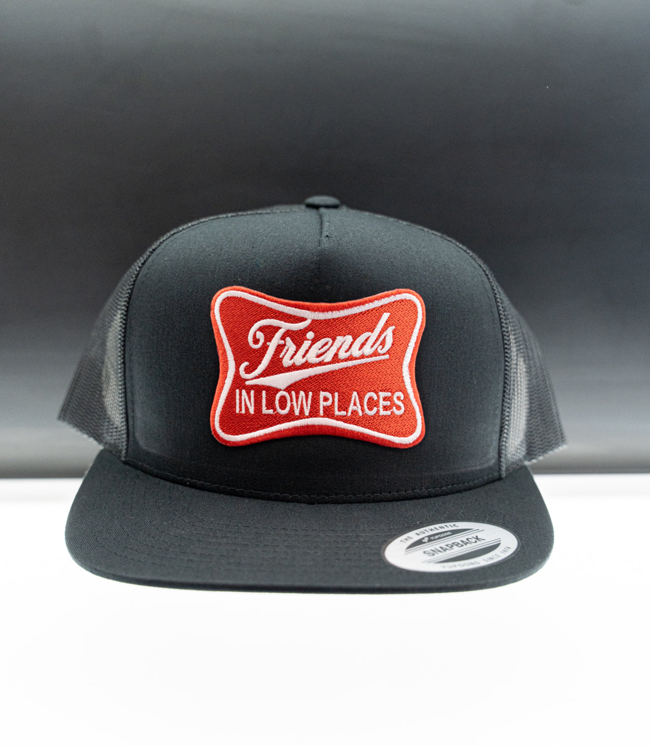 Hat - Friends in Low Places