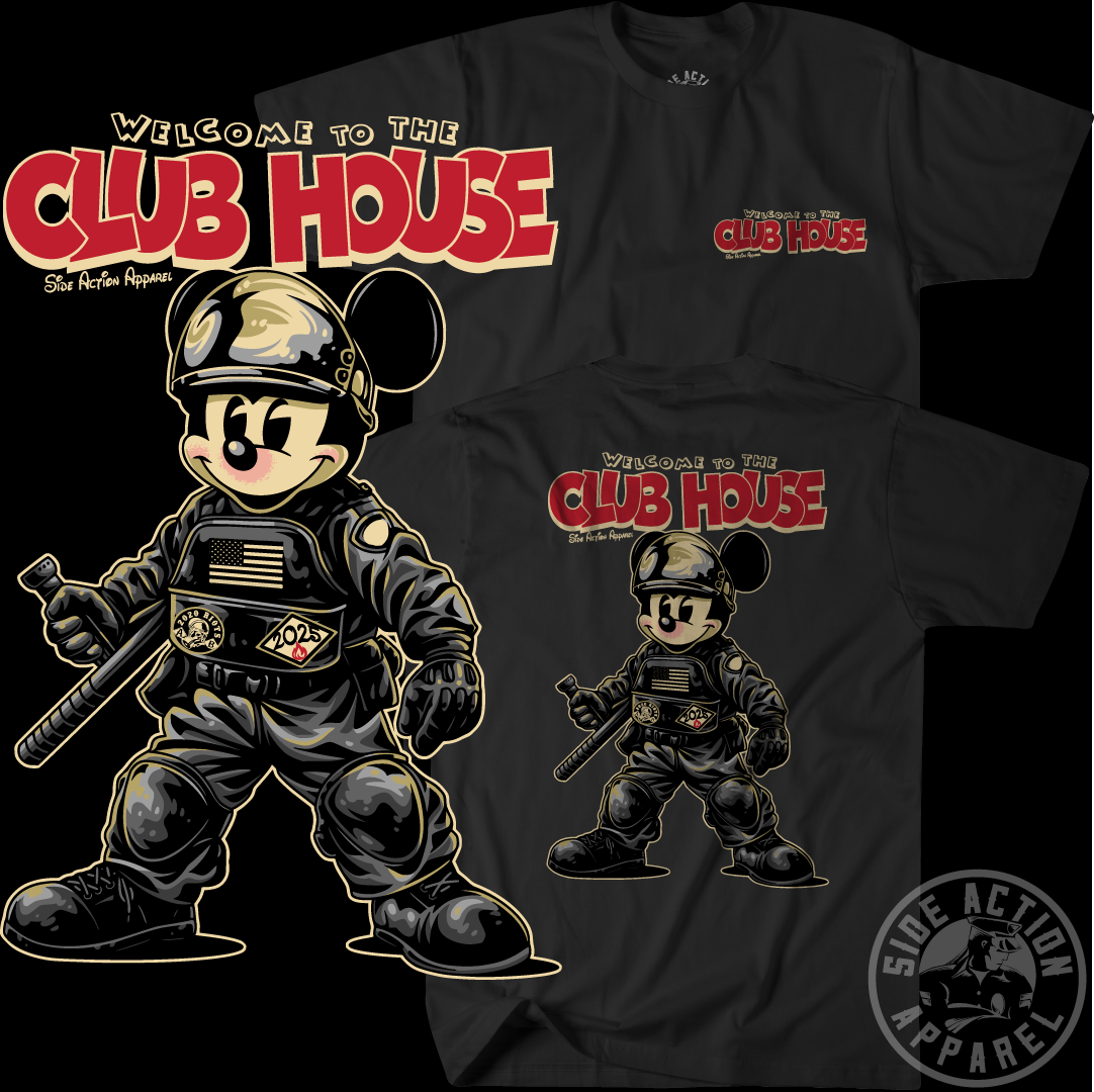 Clubhouse