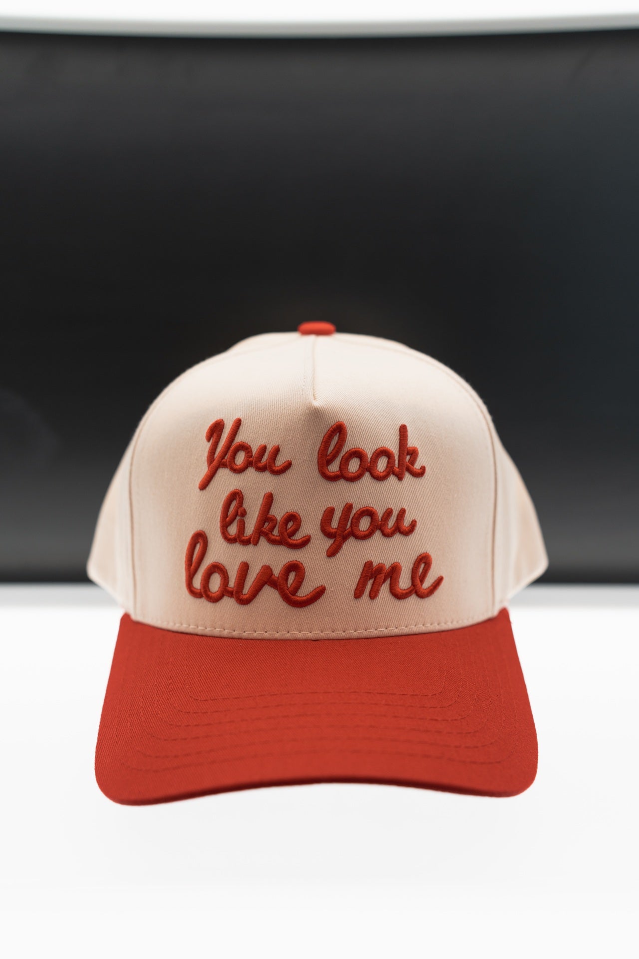 You Look Like You Love Me - Women's Snapback Hat