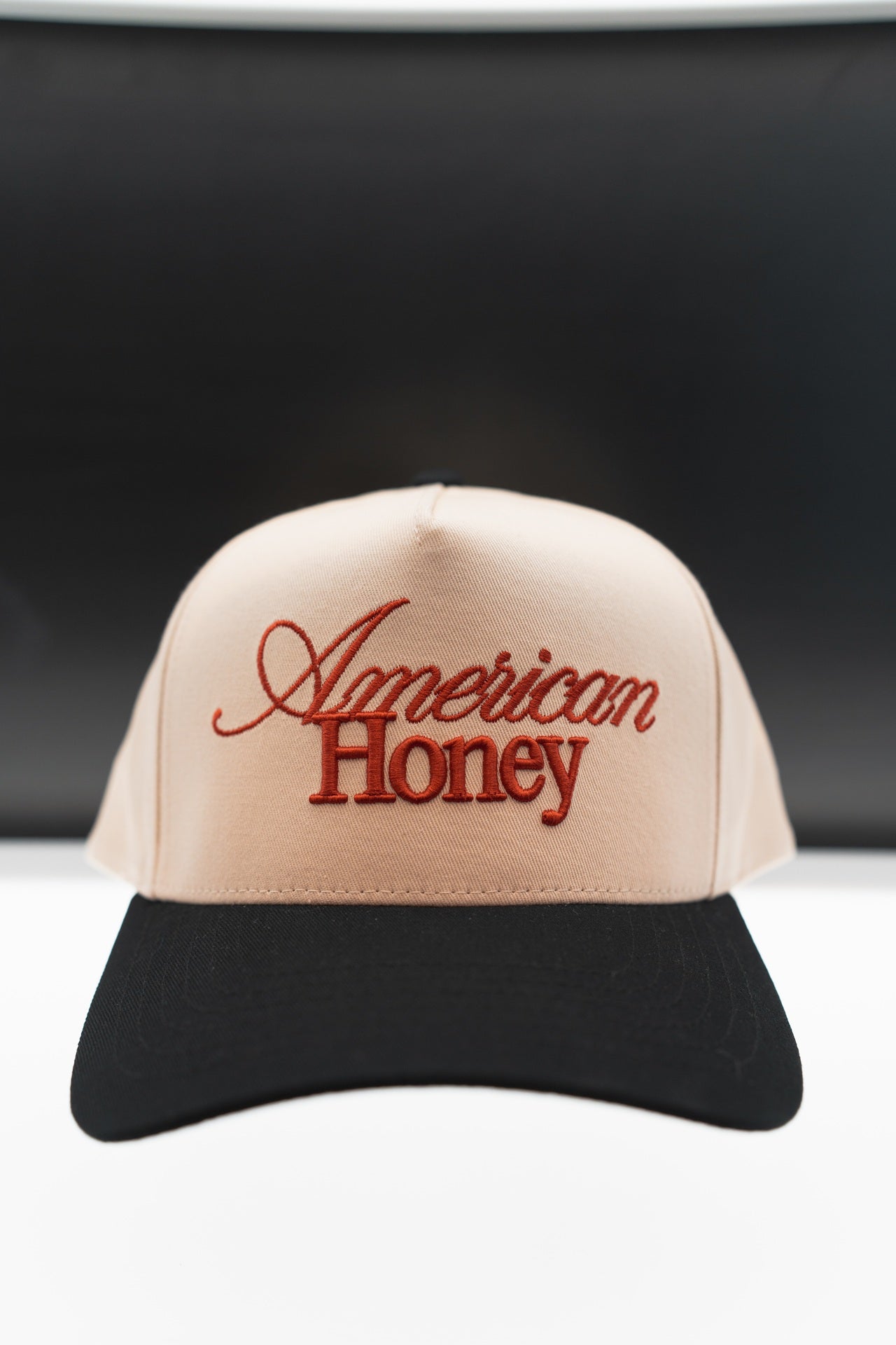 American Honey Tan - Women's Snapback Hat