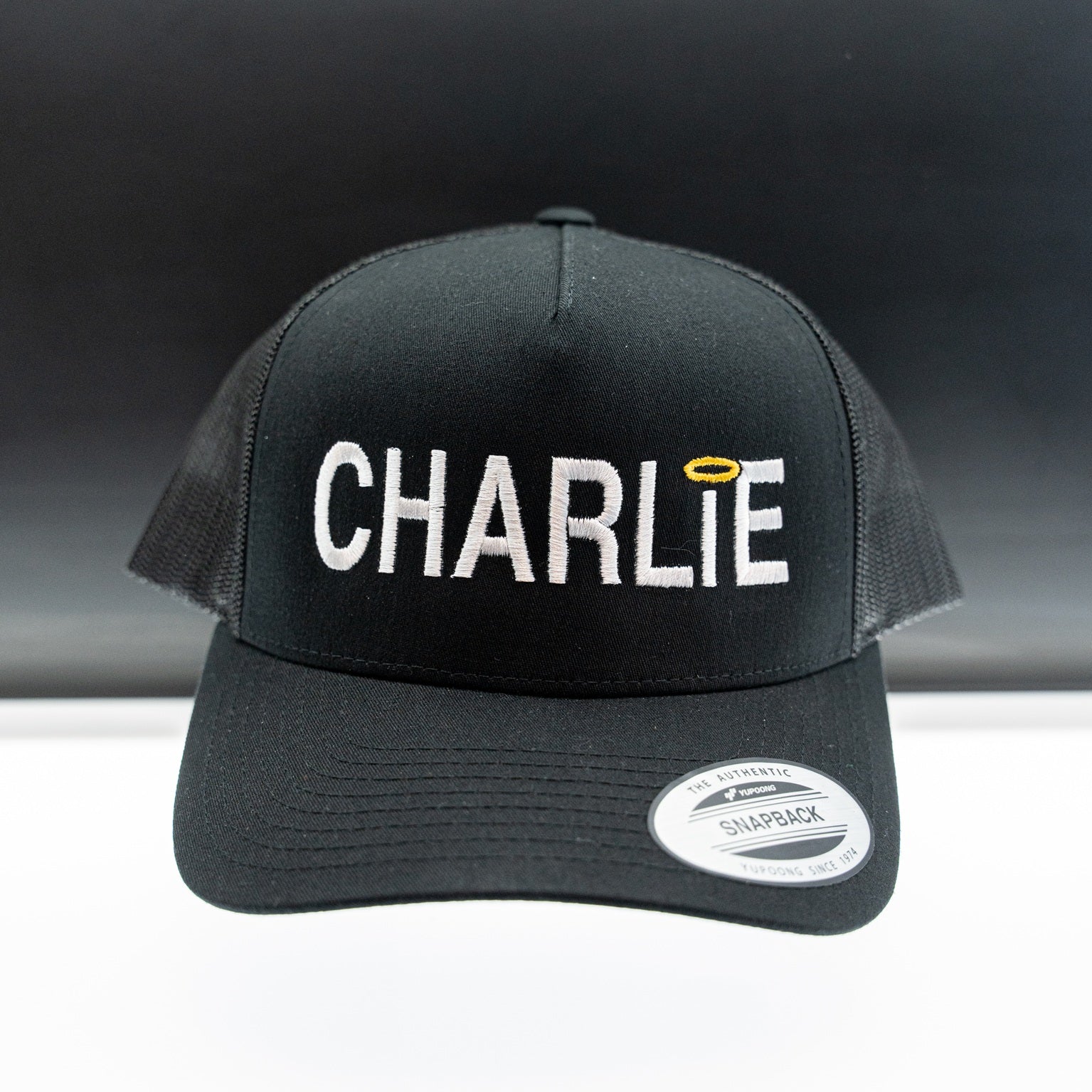 Hat - Charlie
