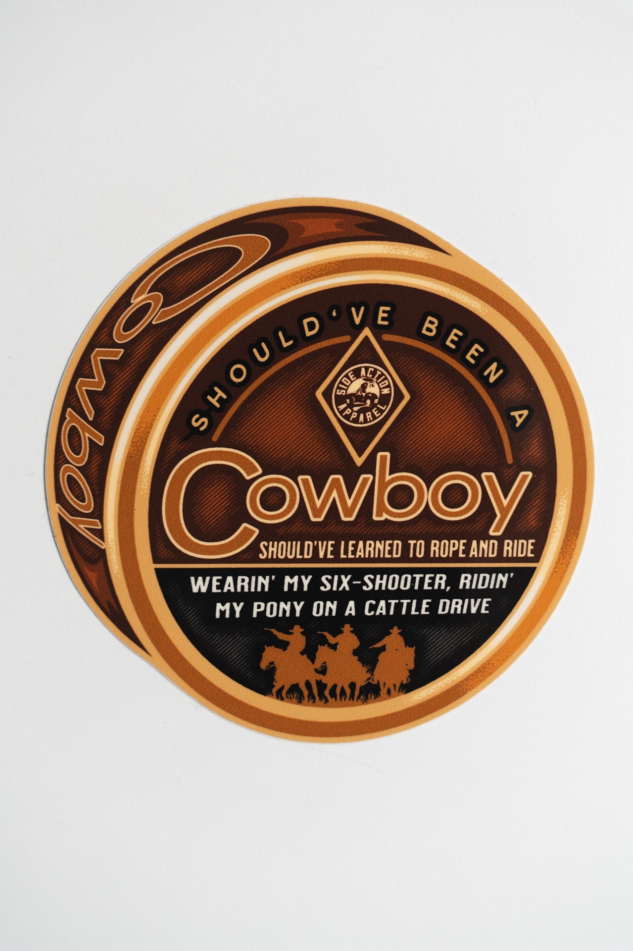 how long does a dip of tobacco last Mint Long Cut