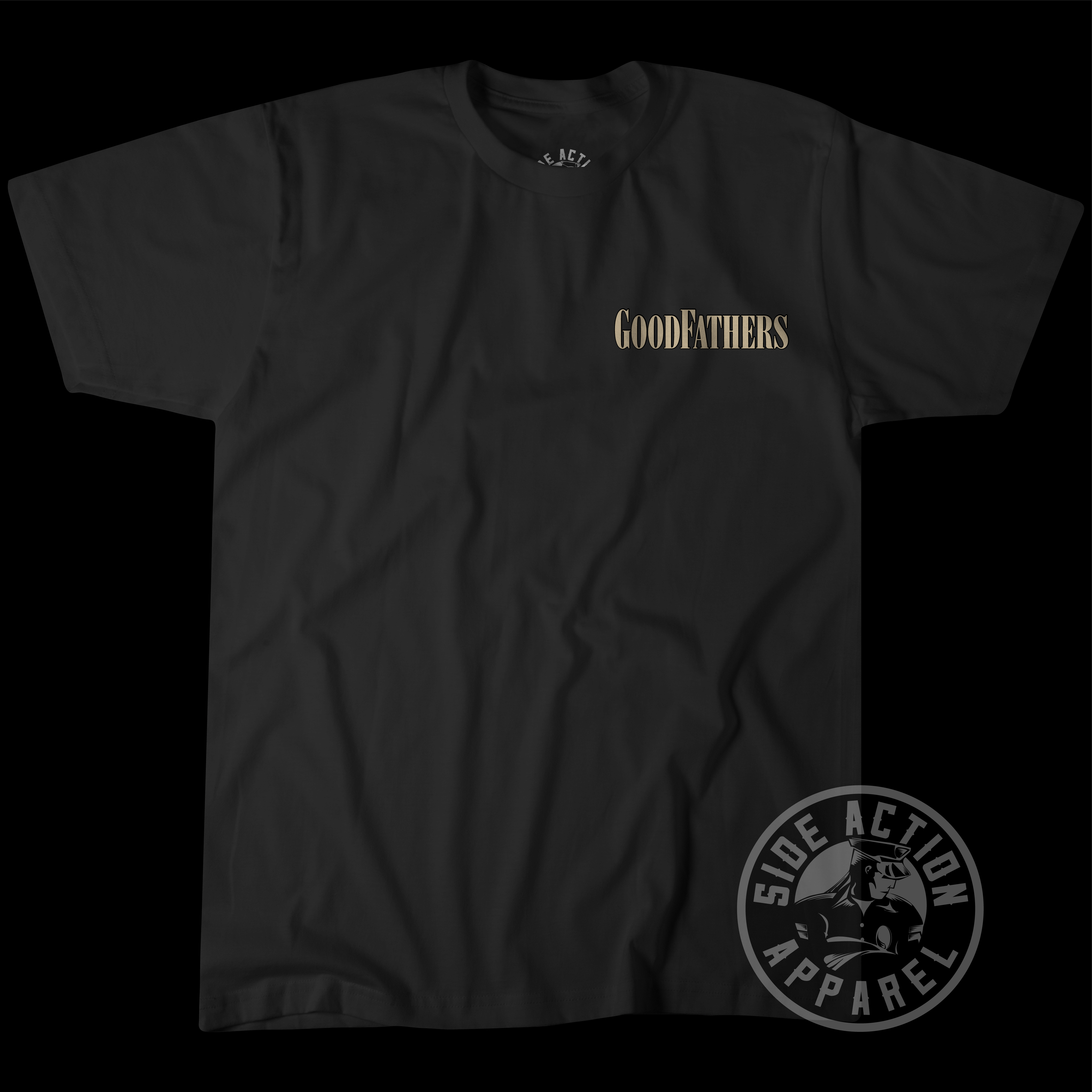 GoodFathers - 2026 Father's Day Shirt