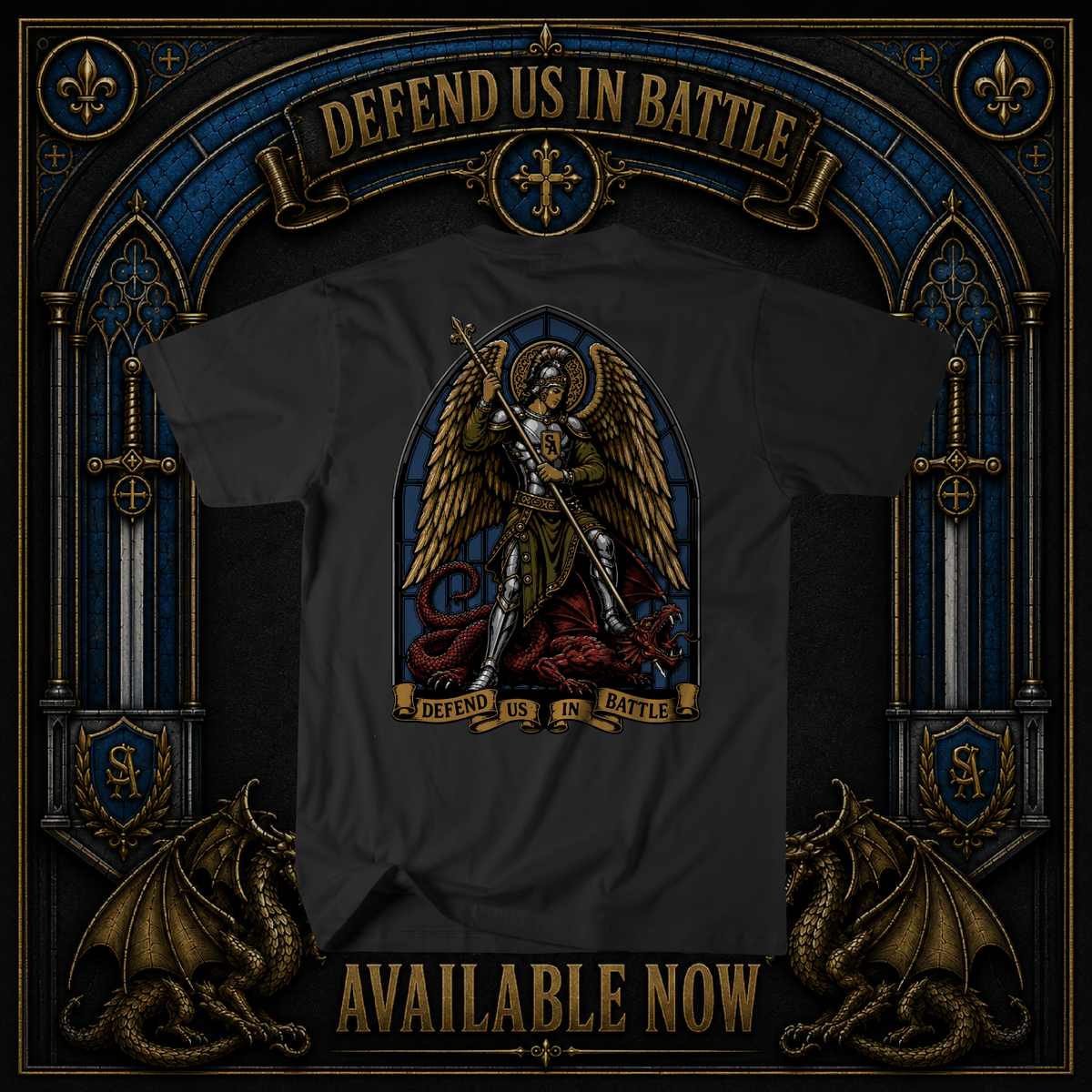 Defend Us