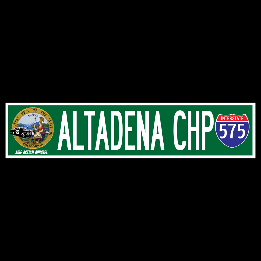 Street Signs