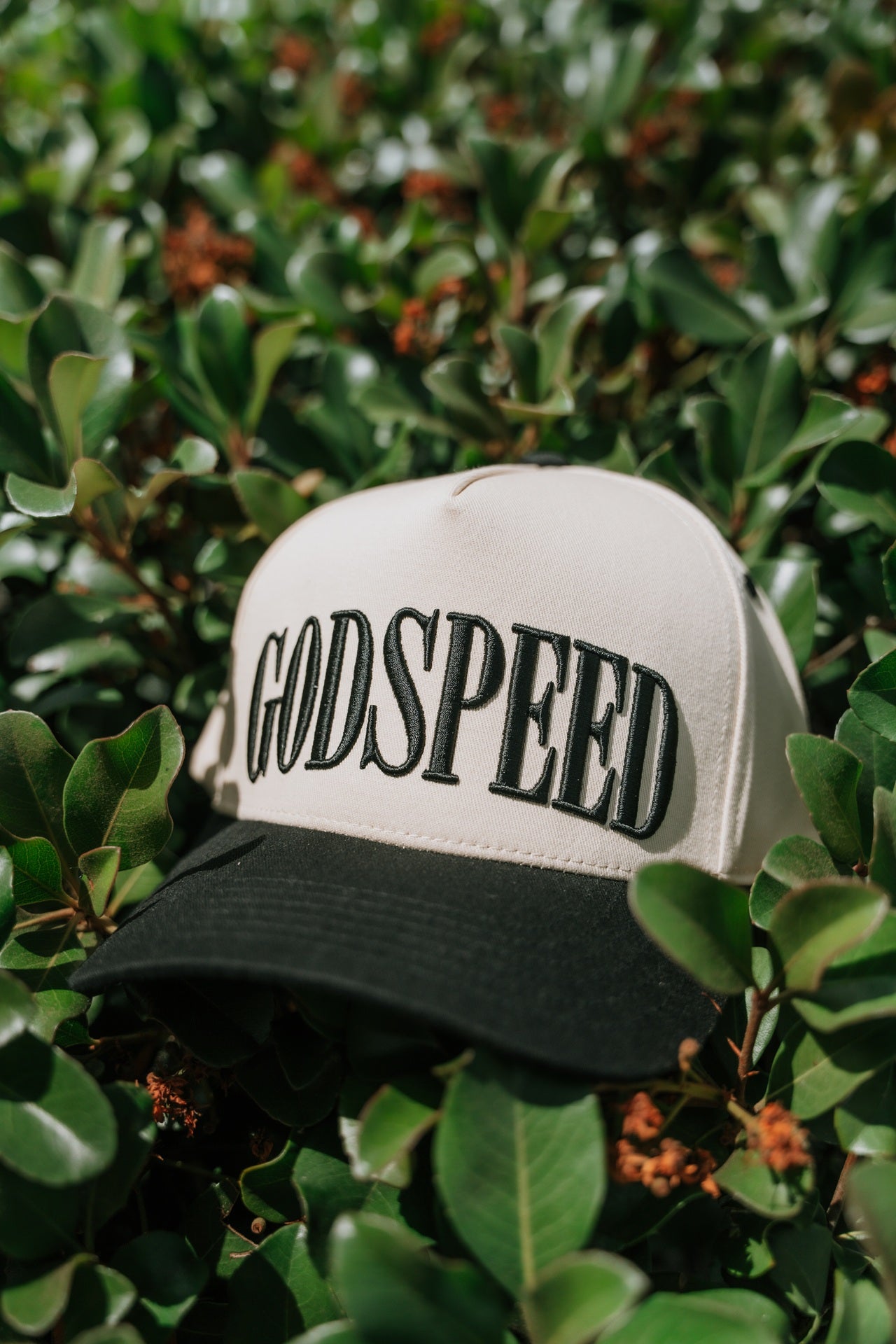 Godspeed - Women's Snapback Hat