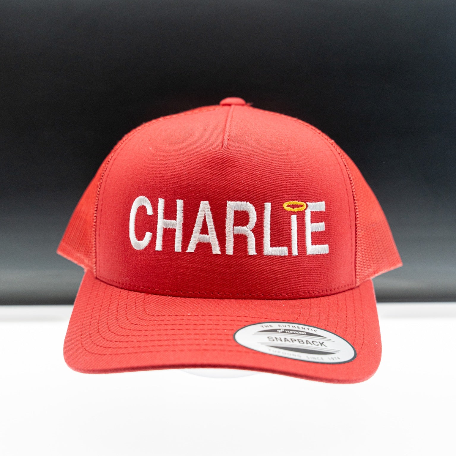 Hat - Charlie