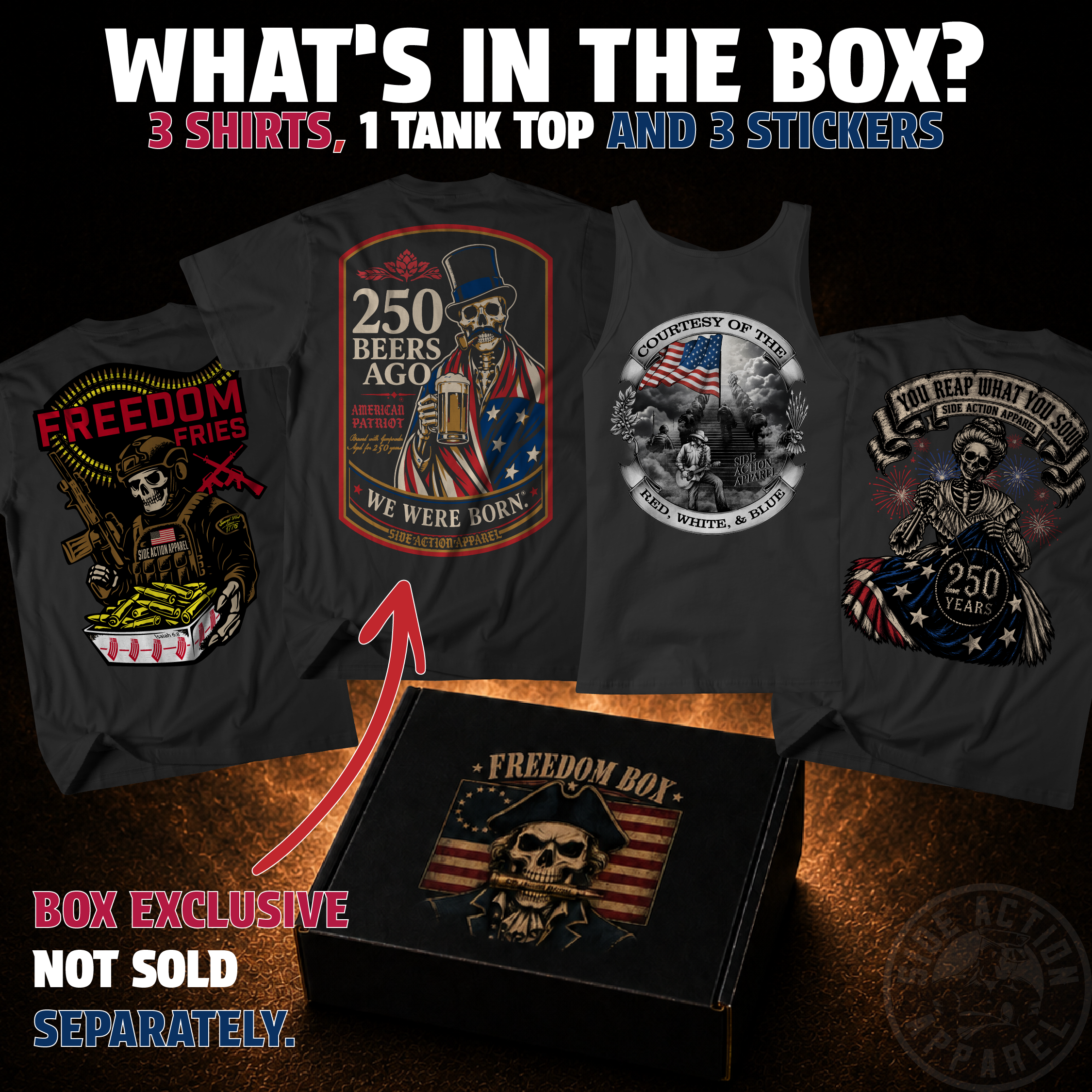 Freedom Box