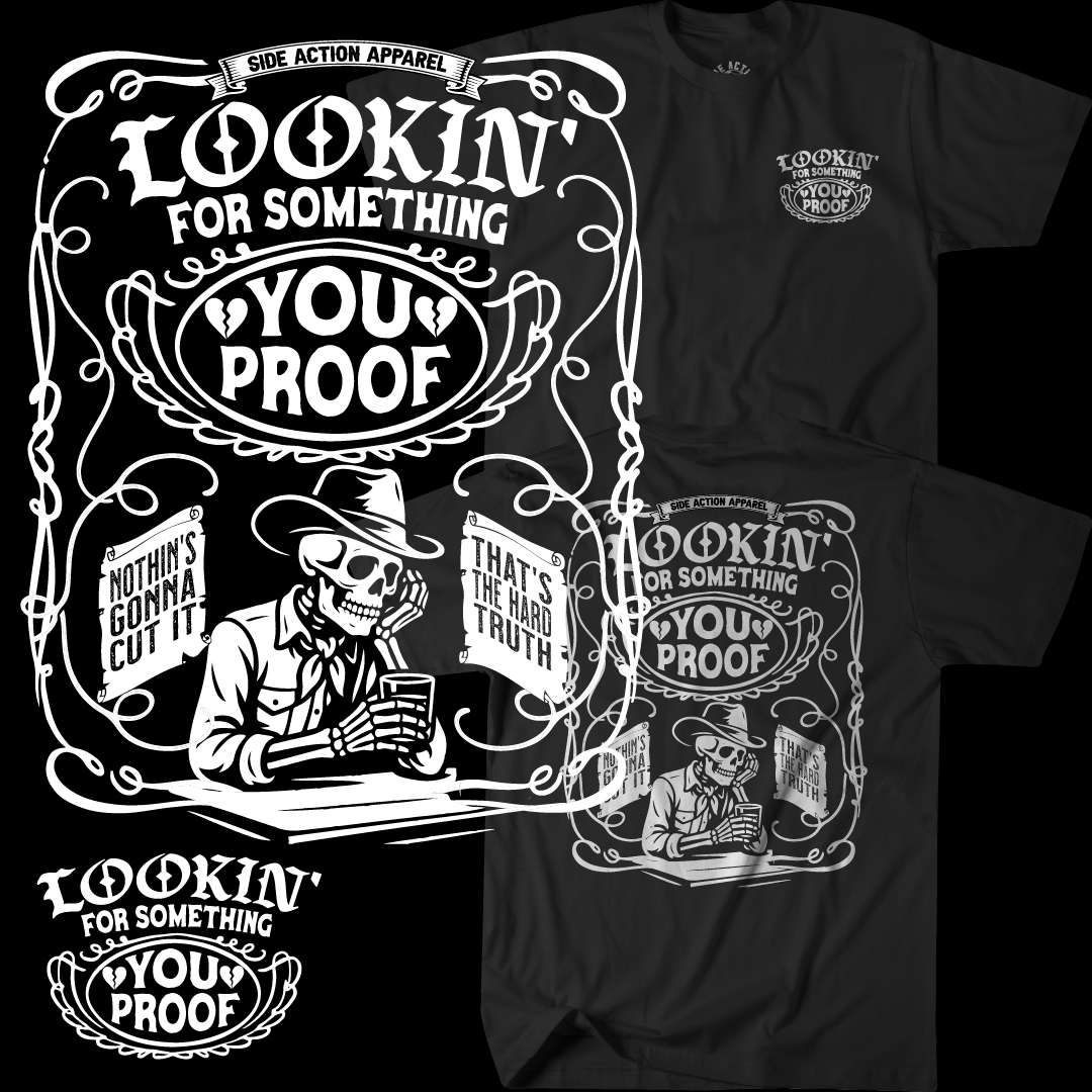 Something You Proof