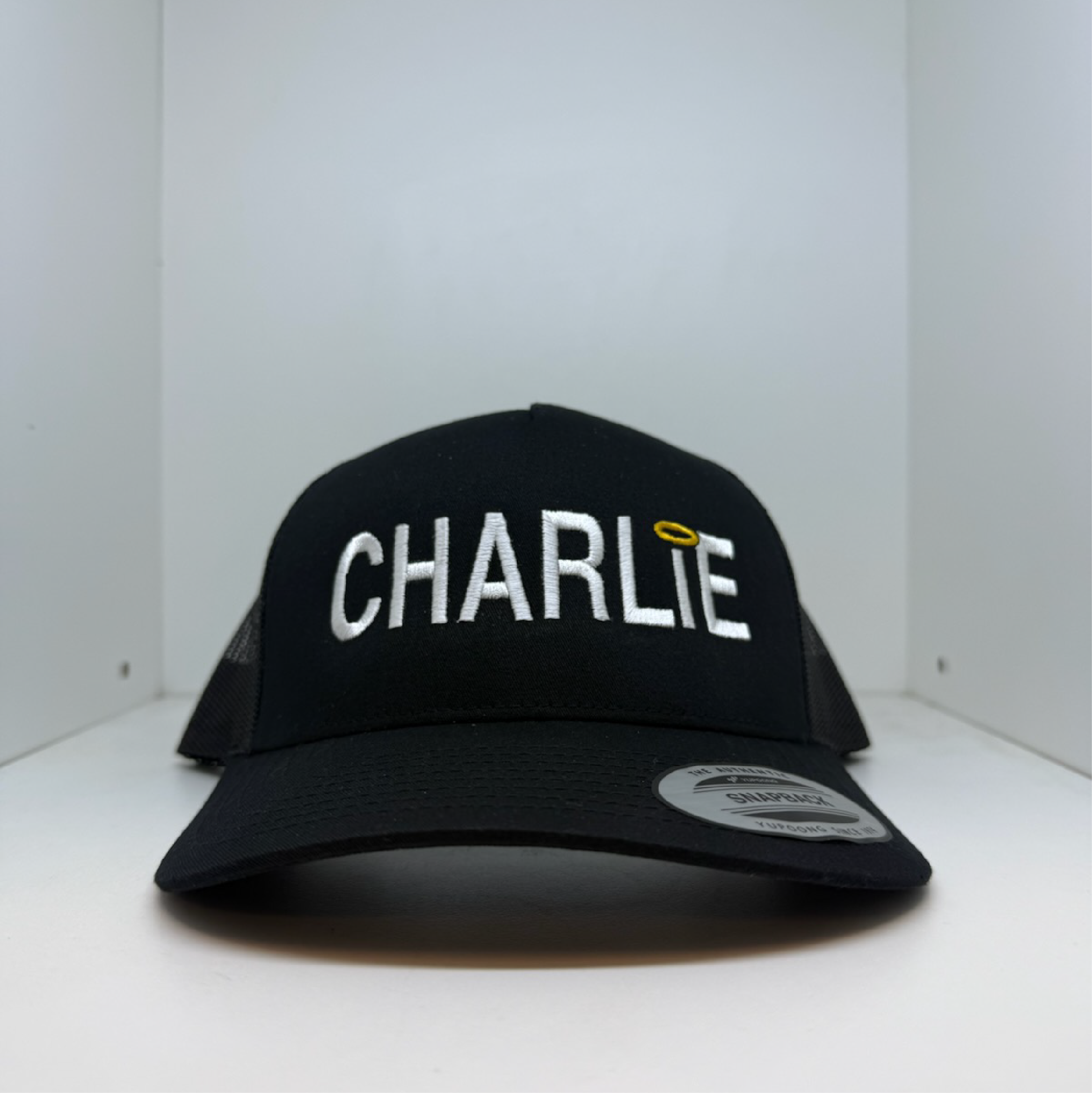 Hat - Charlie
