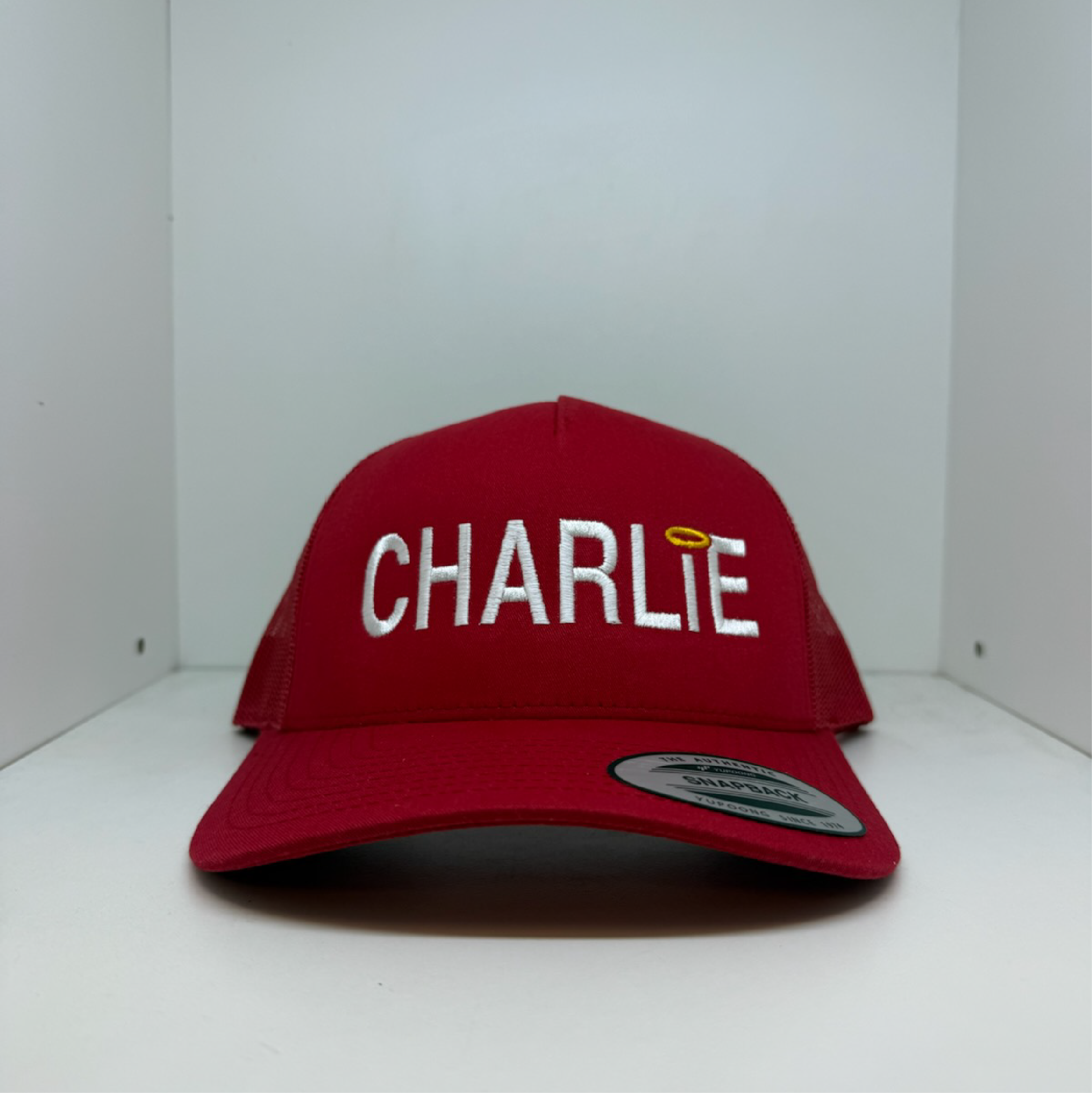 Hat - Charlie