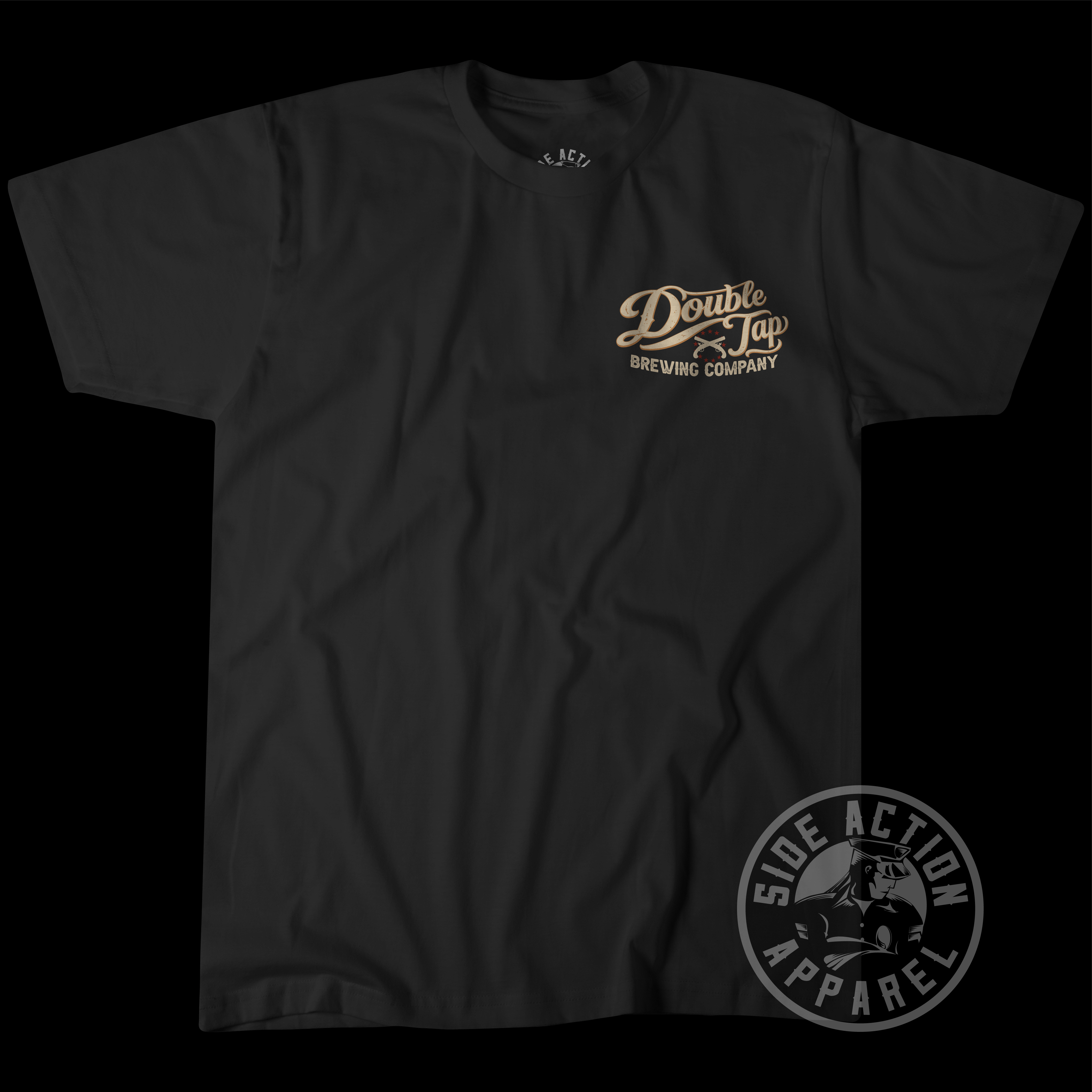Double Tap