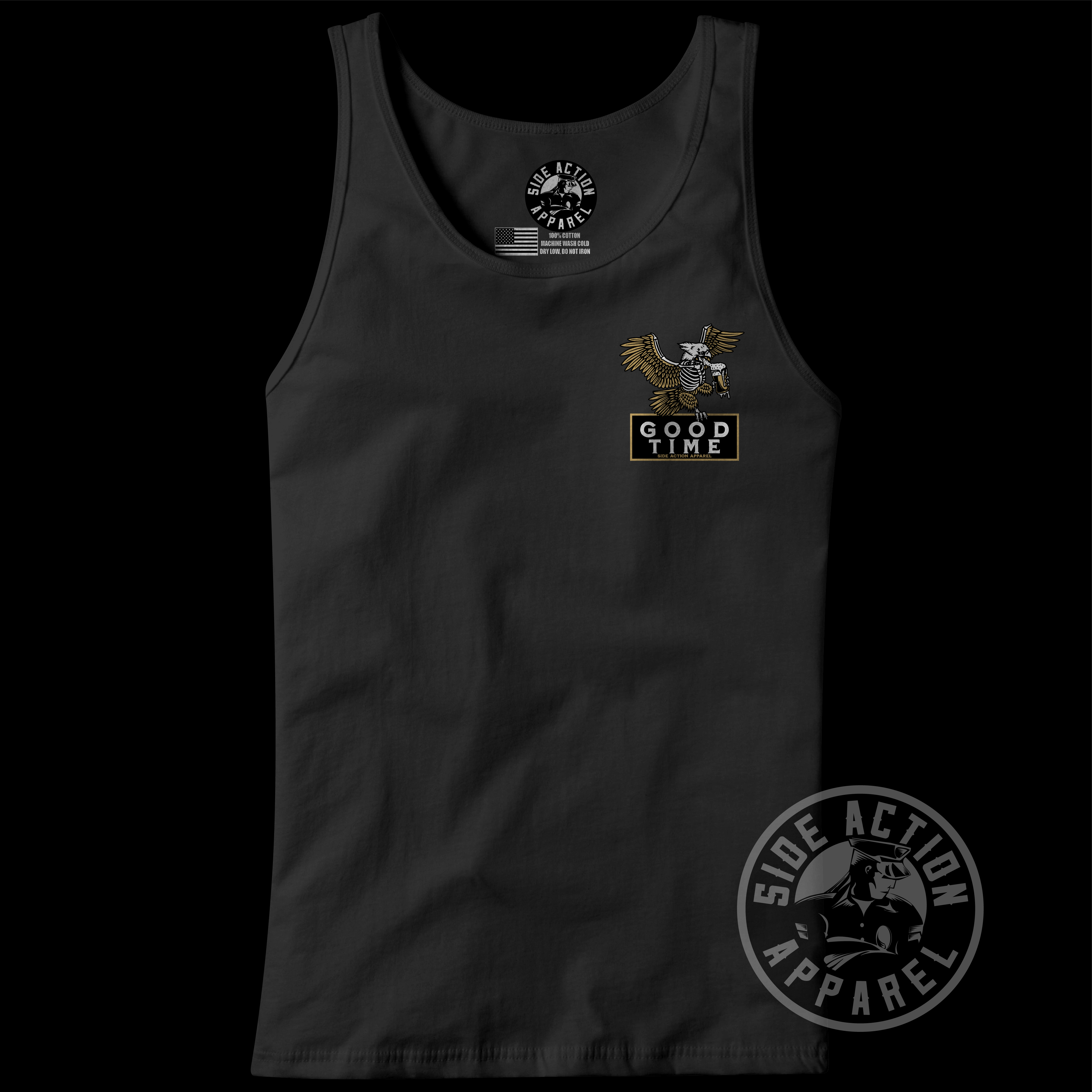 Tank Top - Good Time