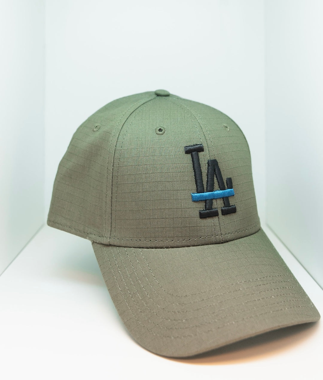 OD Green LA thin blue line