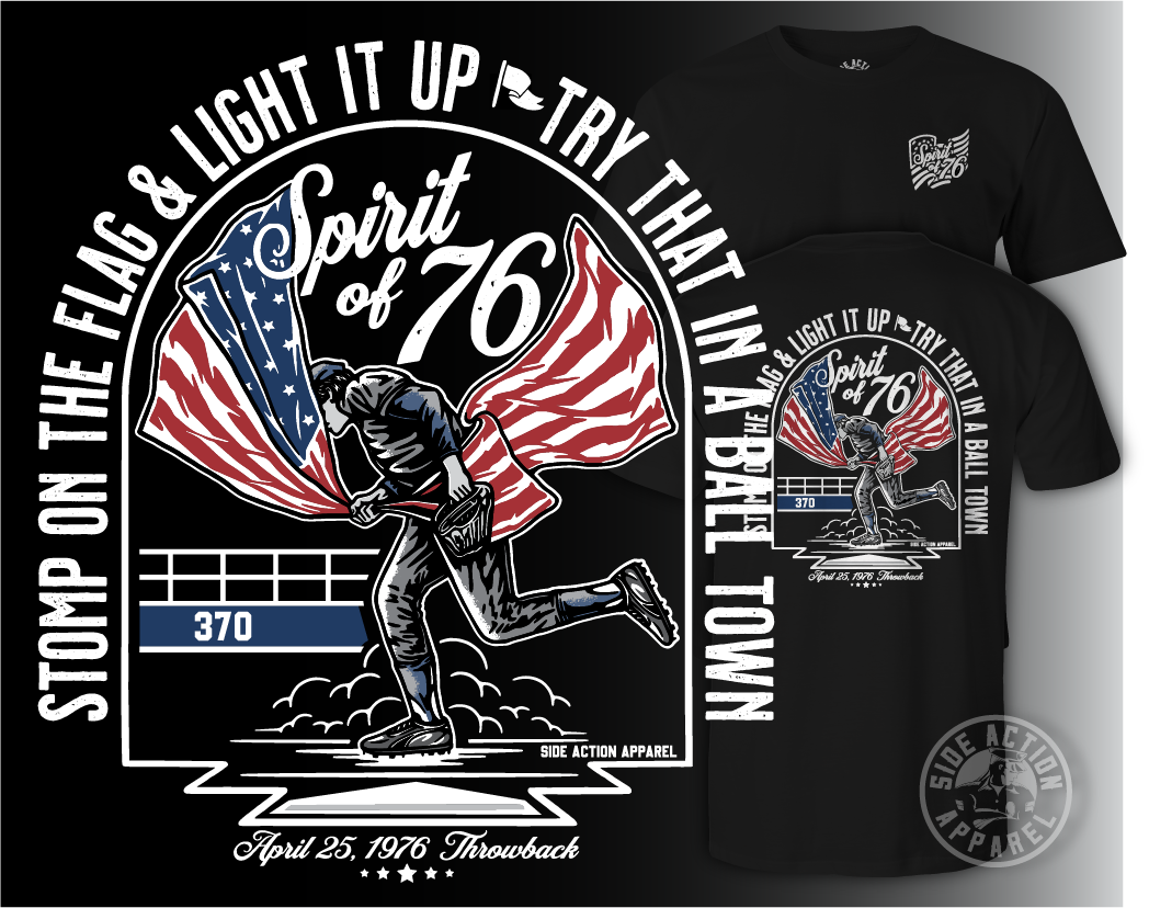 Spirit of 76