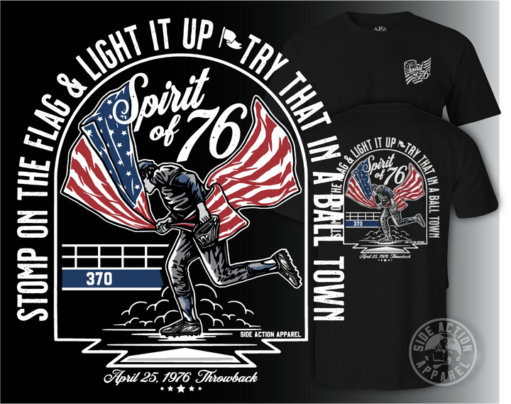 Spirit of 76