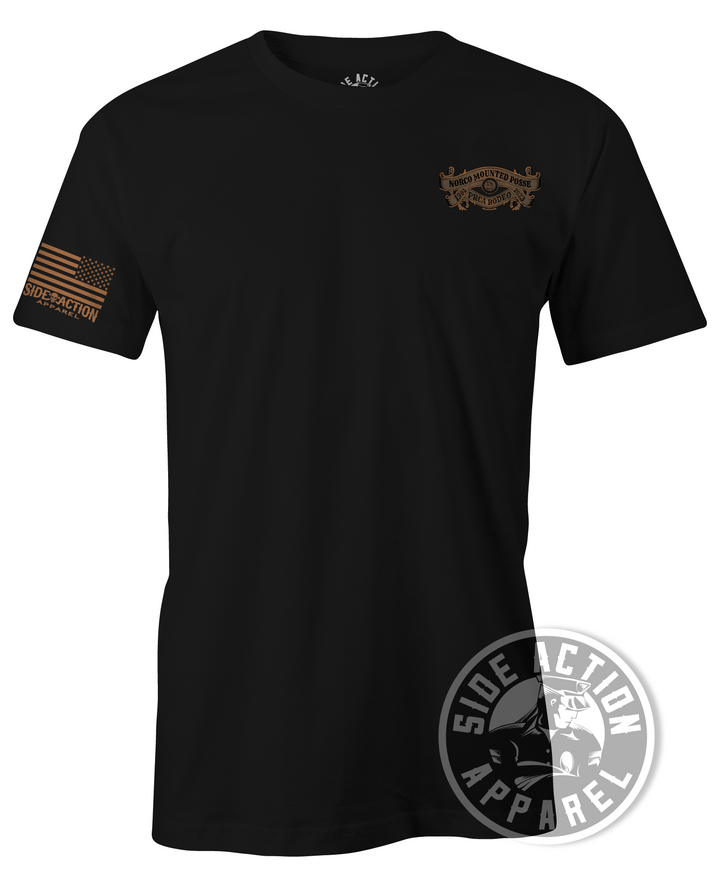 2023 Norco Mounted Posse PRCA Rodeo Event Shirt