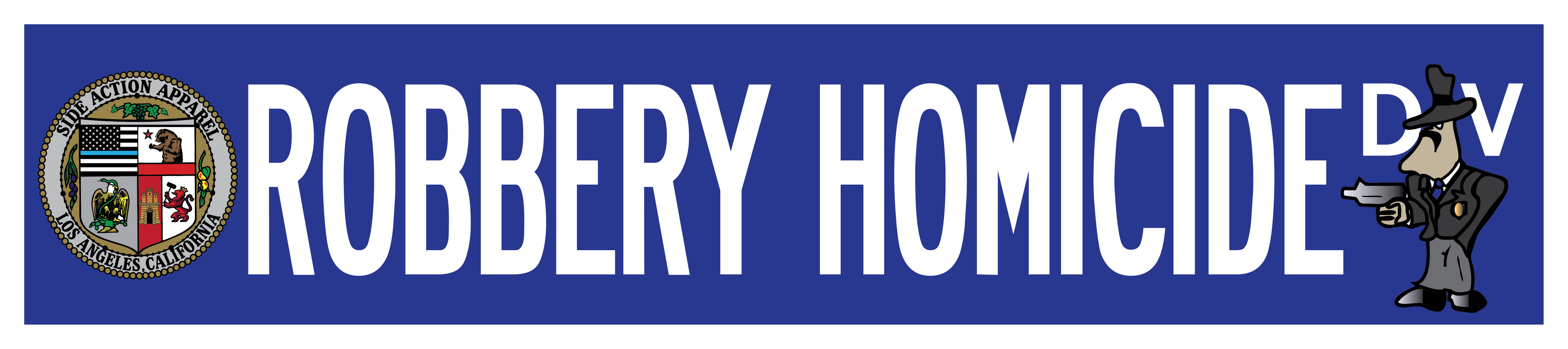 Street sign- RHD