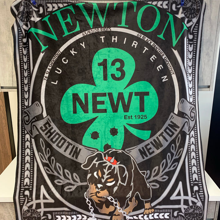 Newton Blankets