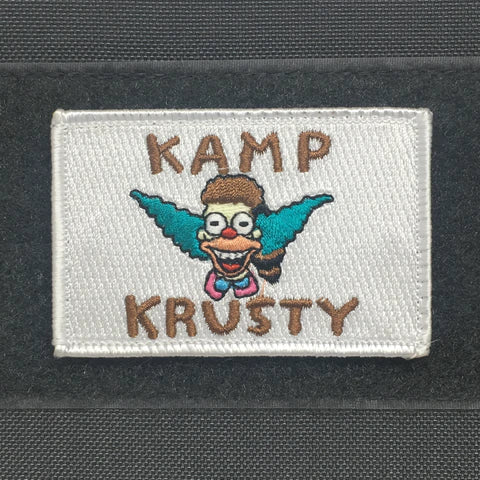 Kamp Krusty