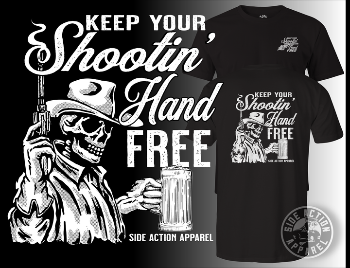 Shootin' Hand