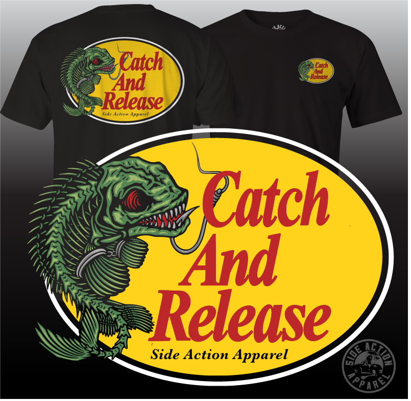 Catch and Release