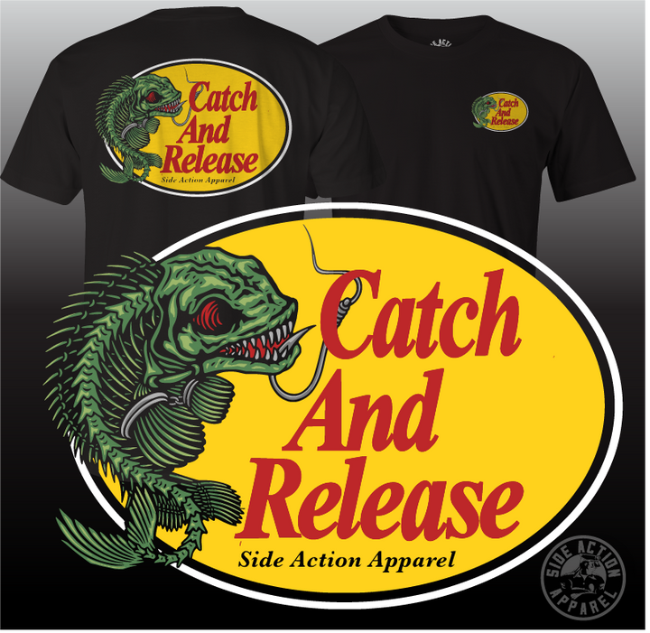 Catch and Release