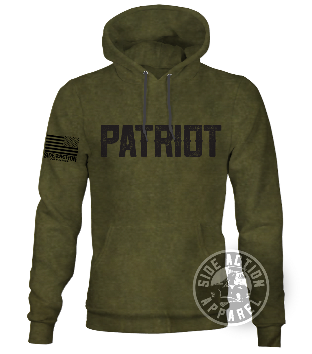 Patriot Hoodie