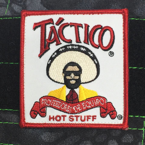 Tactico Patch