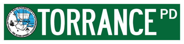 Street sign-Torrance